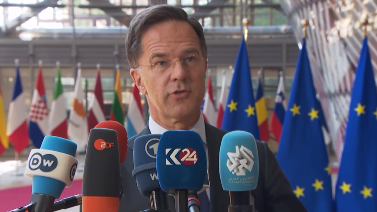 "ირანი ტერორსა და ქაოსს ავრცელებს"