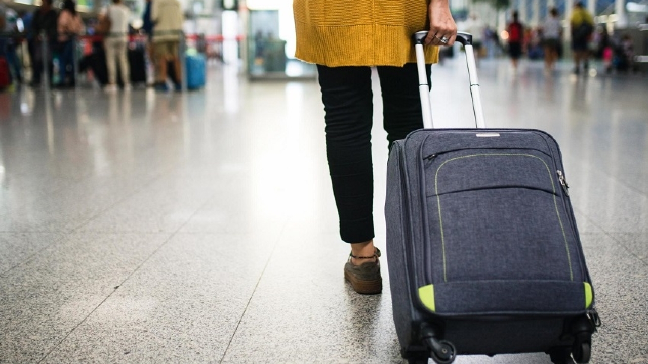 "უცხო ქვეყნის მოქალაქე დ.რ. ყალბი დოკუმენტის გამოყენებით საქართველოს სახელმწიფო საზღვრის უკანონოდ გადაკვეთის მცდელობის ბრალდებით დააკავეს"