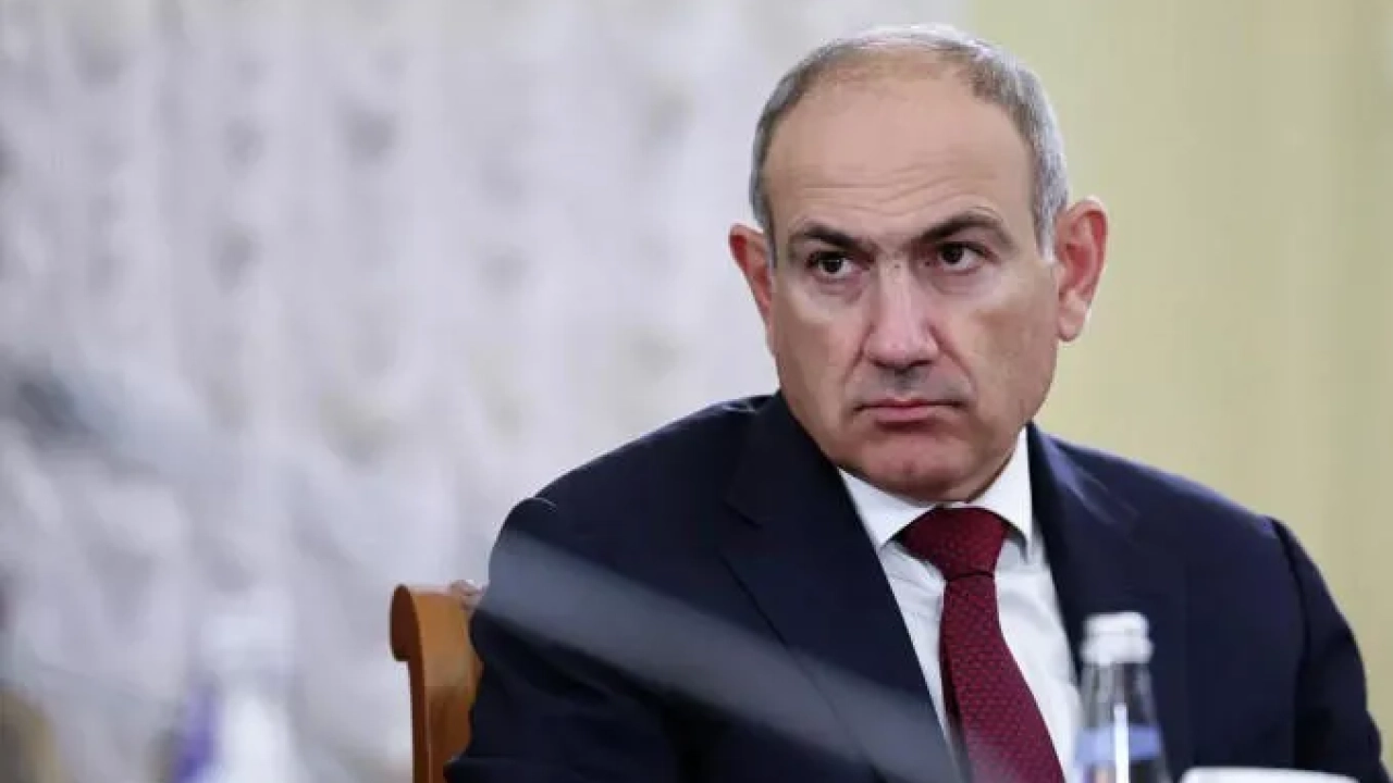 "ყარაბაღი არ იყო ჩვენი, ის არ იყო ჩვენი“