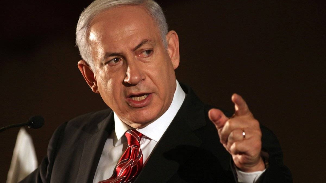 "ჩვენ ვუპასუხებთ ისეთი ძალით, რომლის წარმოდგენაც კი არ შეუძლიათ“ - ნეთანიაჰუ ირანზე