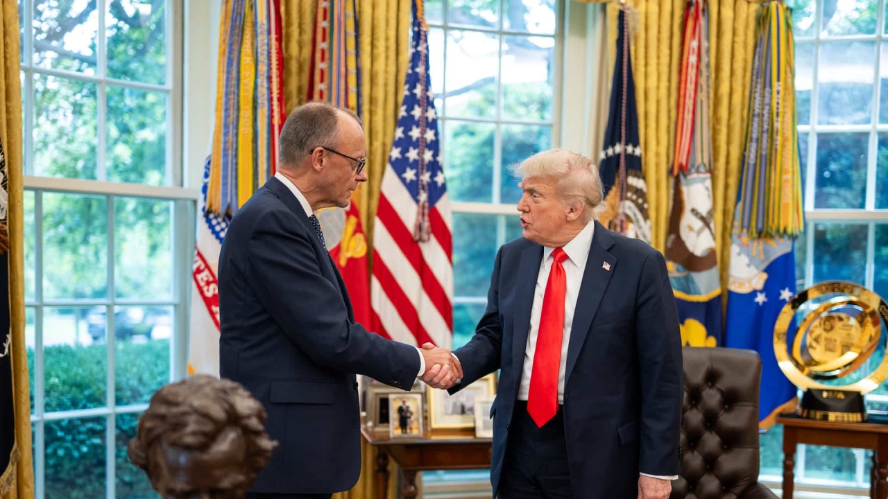 "უკრაინამ უნდა შეინარჩუნოს ტერიტორია და ჰქონდეს უსაფრთხოების გარანტიები"