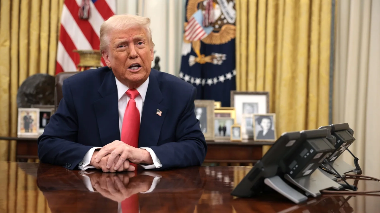 Reuters-ისა და Ipsos-ის ახალი კვლევის თანახმად, აშშ-ის პრეზიდენტის, დონალდ ტრამპის რეიტინგი მეორე ვადის განმავლობაში ყველაზე დაბალ ნიშნულზეა