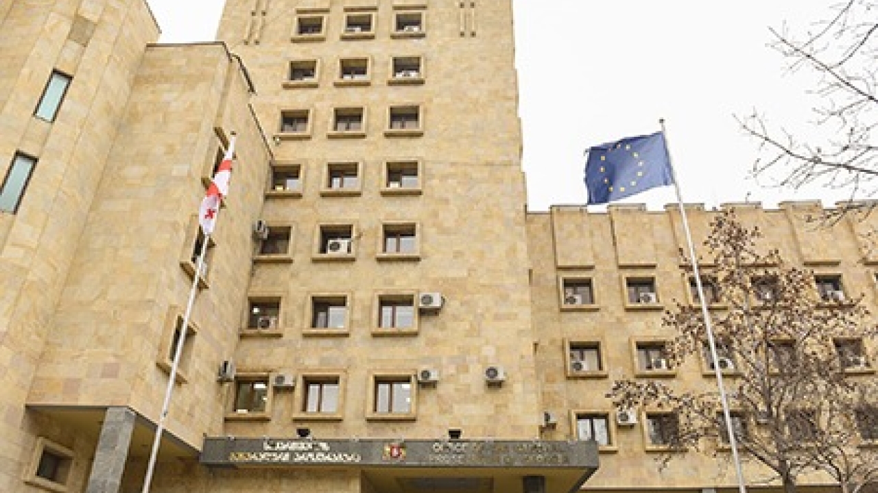 "ორგანიზებული ჯგუფის წევრებმა 2022-2024 წლებში სახელმწიფოს მოტყუებით მიაყენეს 4 მილიონამდე ლარის ქონებრივი ზიანი“ - პროკურატურა