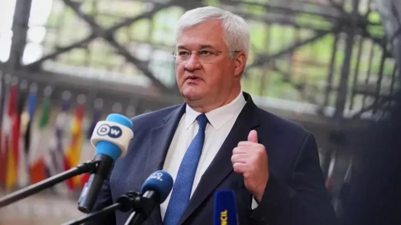 "ნუ იყიდით მოპარულ უკრაინულ მარცვლეულს. ნუ გახდებით ამ დანაშაულის თანამონაწილე"