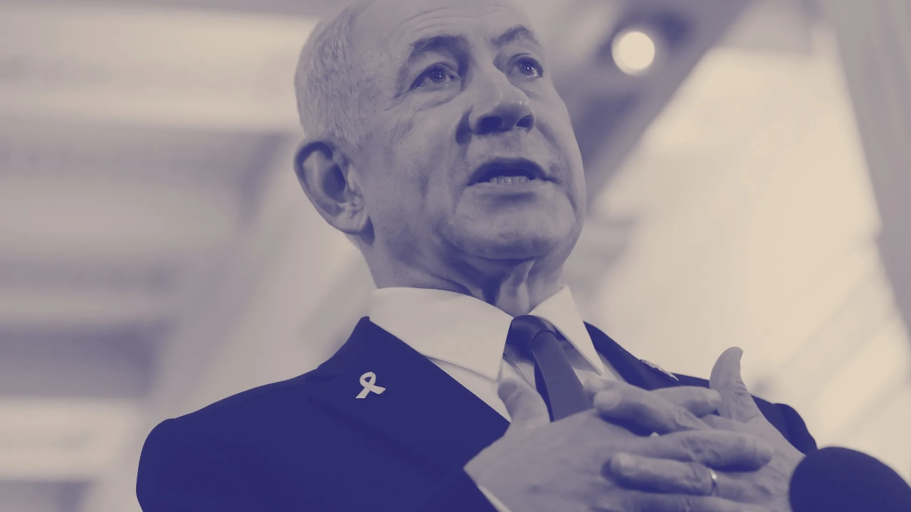 "თუ „ჰეზბოლა“ ჩვენს ქალაქებსა და მოქალაქეებზე თავდასხმას არ შეწყვეტს, ისრაელი ბეირუთში ტერორისტულ სამიზნეებს დაარტყამს“