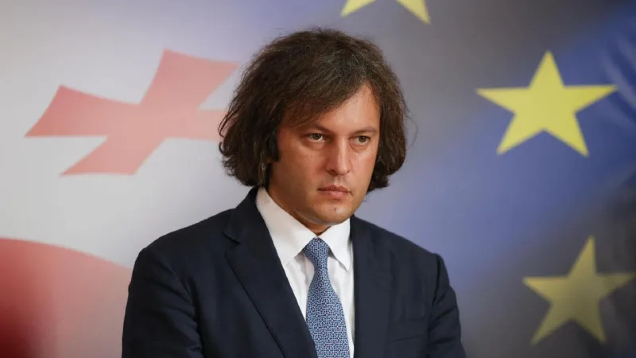 "პირადად მეც მზად ვარ, ჩავერთო ასეთ დისკუსიებში“