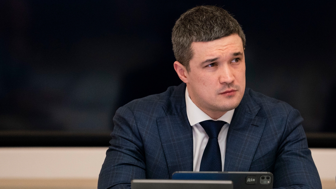 "გავაგრძელებ იმ მისიის შესრულებას, რომლისთვისაც თავდაცვის სამინისტროში მოვედი - მტრის დამარცხებას ასიმეტრიული მიდგომებით"