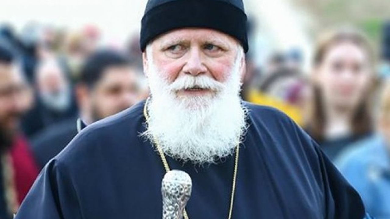 "გიჭირთ, გსურთ ყველა იყოს დამნაშავე, ასე არ შეიძლება, დაფიქრდით... ხალხი ნუ გგონიათ ბრბო" - მიტროპოლიტი ანტონ ბულუხია