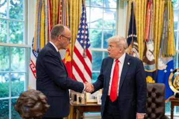 "უკრაინამ უნდა შეინარჩუნოს ტერიტორია და ჰქონდეს უსაფრთხოების გარანტიები"