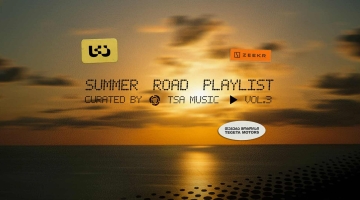 „თეგეტა მოტორსი“ X TSA: დაუვიწყარი მოგზაურობისთვის სამი მუსიკალური ფლეილისთი შეიქმნა