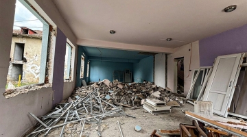 დიდი ოდენობით ქონების მოტყუებით დაუფლებისა და უკანონო შემოსავლის ლეგალიზაცია - დაკავებულია 2 პირი