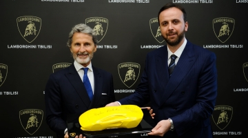 საქართველოში Lamborghini-ს შოურუმი გაიხსნა  - ბრენდი პირველ ეტაპზე 30 ავტომობილის გაყიდვას გეგმავს