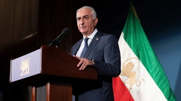 "რეჟიმი იყენებს სკოლებს, მეჩეთებს და სხვა საზოგადოებრივ ადგილებს თავისი რეპრესიული ძალების დასამალად და ცოცხალი ფარების შესაქმნელად"