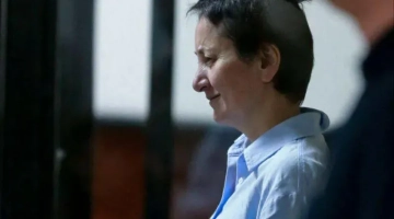 „გარდიანმა“ პატიმარი ქალი ჟურნალისტის, მზია ამაღლობელის წერილი გამოქვეყნა