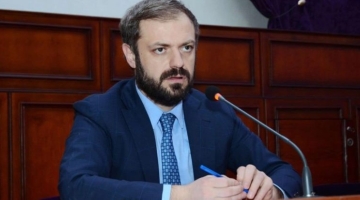"როდესაც სახელმწიფოს ინტერესებს ავწონ-დავწონით, ჩვენ სუვერენიტეტს პომიდორზე ვერ გავცვლით..."