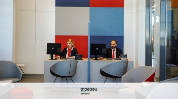 Prime მომსახურება ბიზნესპარტნიორებისთვის -  მომხმარებელზე ზრუნვის ახალი სტანდარტი „თეგეტა ბიზნესისგან“