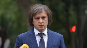 "ქვეყანა უნდა დავასვენოთ კოლექტიური ნაცმოძრაობისგან და ზუსტად ამას ემსახურება სარჩელი" - კობახიძე