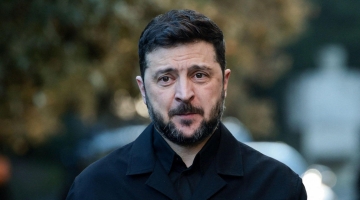 "როგორ გახდა შესაძლებელი, რომ რუსებმა უბრალოდ გაიტაცეს ათიათასობით ბავშვი, დამალეს ისინი, მოსწყვიტეს თავიანთ ოჯახებს..."