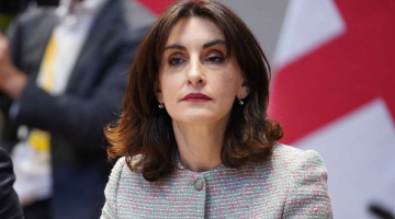 "კაია კალასს არ შევხვედრივარ და, სიმართლე გითხრათ, არც დიდი სურვილი მაქვს შეხვედრის"