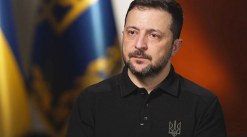 „როგორც ტერორისტებისგან იარაღის ჩამორთმევა ხდება, რუსული აქტივები უნდა გამოვიყენოთ რუსული აგრესიისგან თავის დასაცავად"