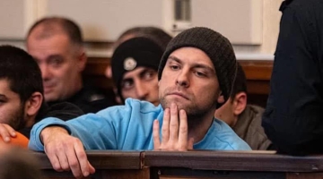 ანდრო ჭიჭინაძის წერილი ციხიდან, განაჩენის შემდეგ