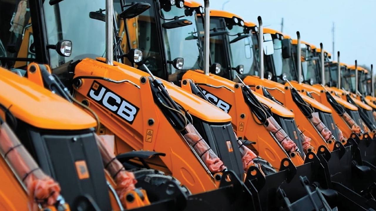 „თეგეტა“ აზერბაიჯანის სამელიორაციო სისტემების მოდერნიზებისთვის - მეზობელ სახელმწიფოს ჰოლდინგმა JCB-ს ტექნიკა მიაწოდა