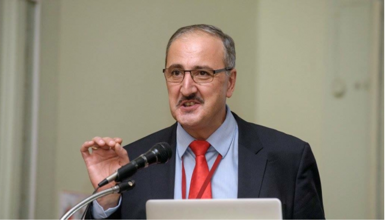 "ექიმების ტერორი, შანტაჟი, დაპატიმრება, ძალადობა მათზე რეჟიმის აგონიის ნიშანია" - რევაზ ბოჭორიშვილი