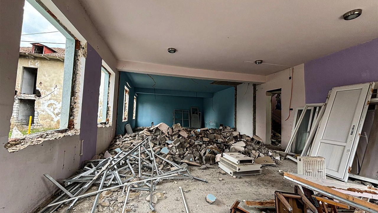 დიდი ოდენობით ქონების მოტყუებით დაუფლებისა და უკანონო შემოსავლის ლეგალიზაცია - დაკავებულია 2 პირი