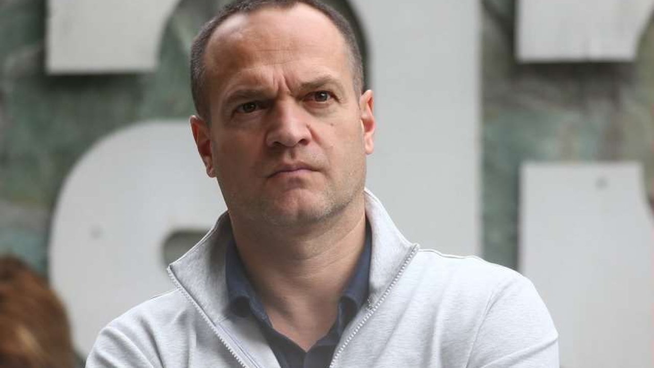 "ოპოზიციურ გაერთიანებაში სააკაშვილი ითამაშებს უმთავრეს როლს მას შემდეგ, რაც ის იქნება საქართველოში და თავისუფლებაზე"