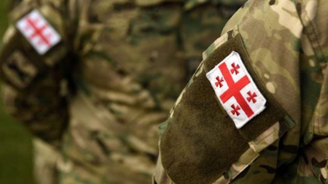 "ეს ყველა მესაზღვრეს ეხება, ვინც ქვეყნის ეროვნულ ინტერესებს არ დაიცავს, ჩემს გვერდით ვერ იმსახურებს, თუ გინდ ჩემი ძმა იყოს!"