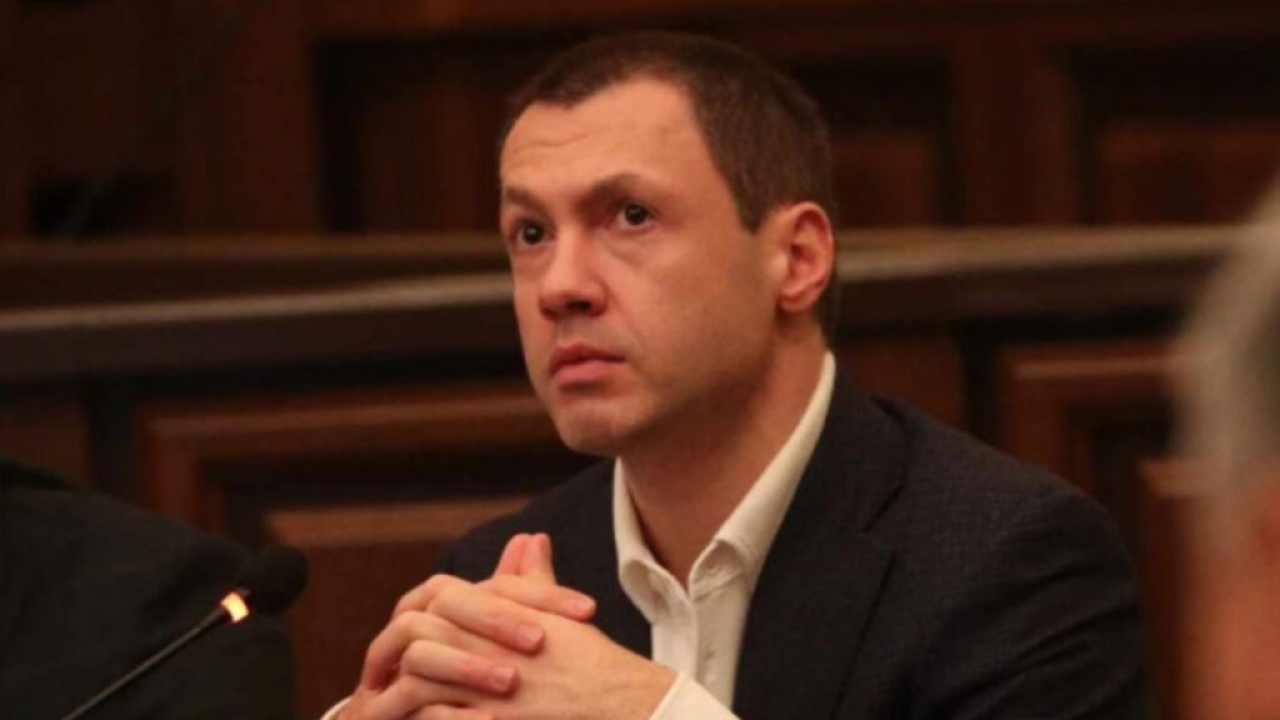 გიორგი ბაჩიაშვილის მშობლებს აღკვეთის ღონისძიების სახით პატიმრობა დაუსწრებლად შეეფარდათ