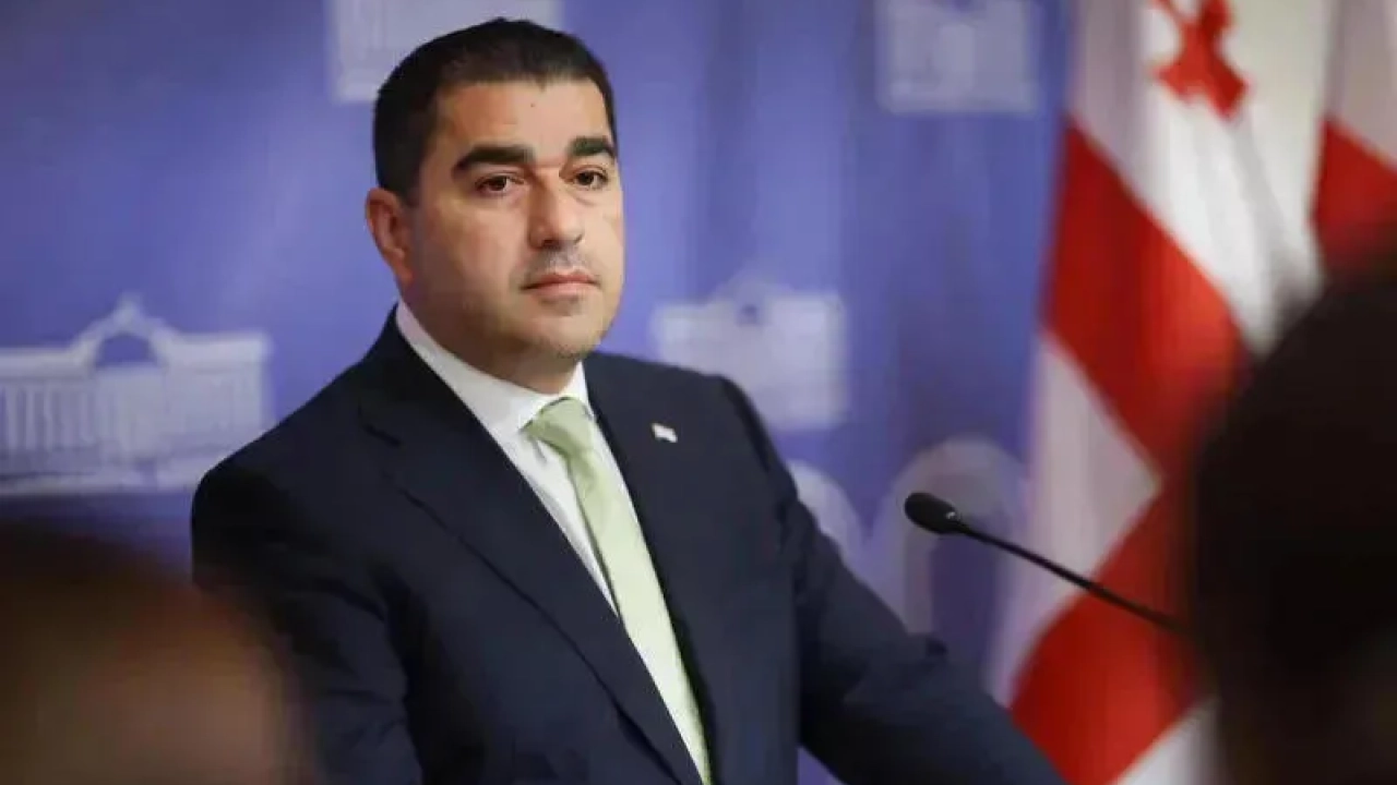 "ჩვენი მიზანია მერების არჩევნებში გამარჯვება და საკრებულოებში უმრავლესობის მოპოვება“ - პაპუაშვილი