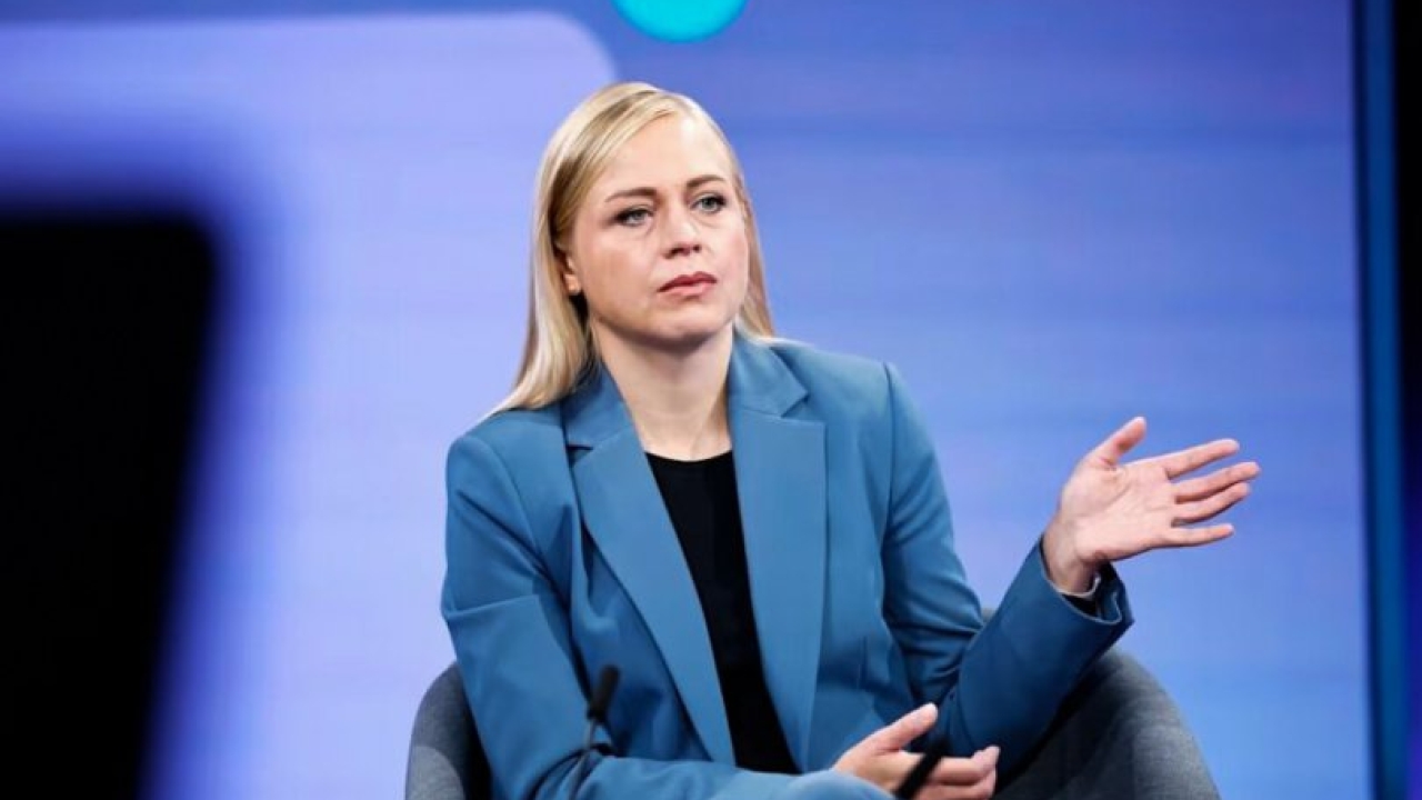 "საქართველოს ერთ სულ მოსახლეზე იმაზე მეტი პოლიტიკური პატიმარი ჰყავს, ვიდრე რუსეთს" - ვალტონენი