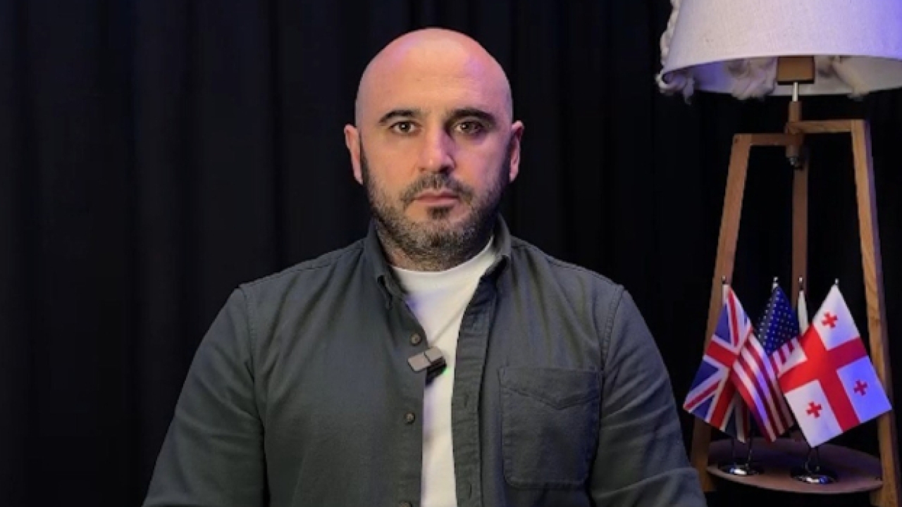 „გამორთეთ ტელევიზორები, გამოდით რუსთაველზე!“ - ლევან ხაბეიშვილი