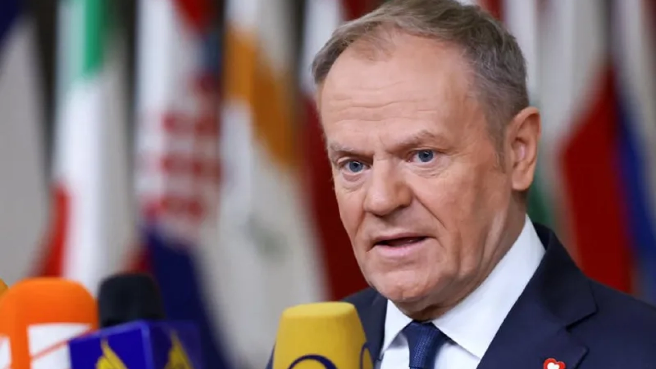 "ჩვენ ვიქნებით ერთგული მოკავშირე, მაგრამ არ ვიქნებით ვასალი მსოფლიოს არცერთ ქვეყანასთან ურთიერთობაში"