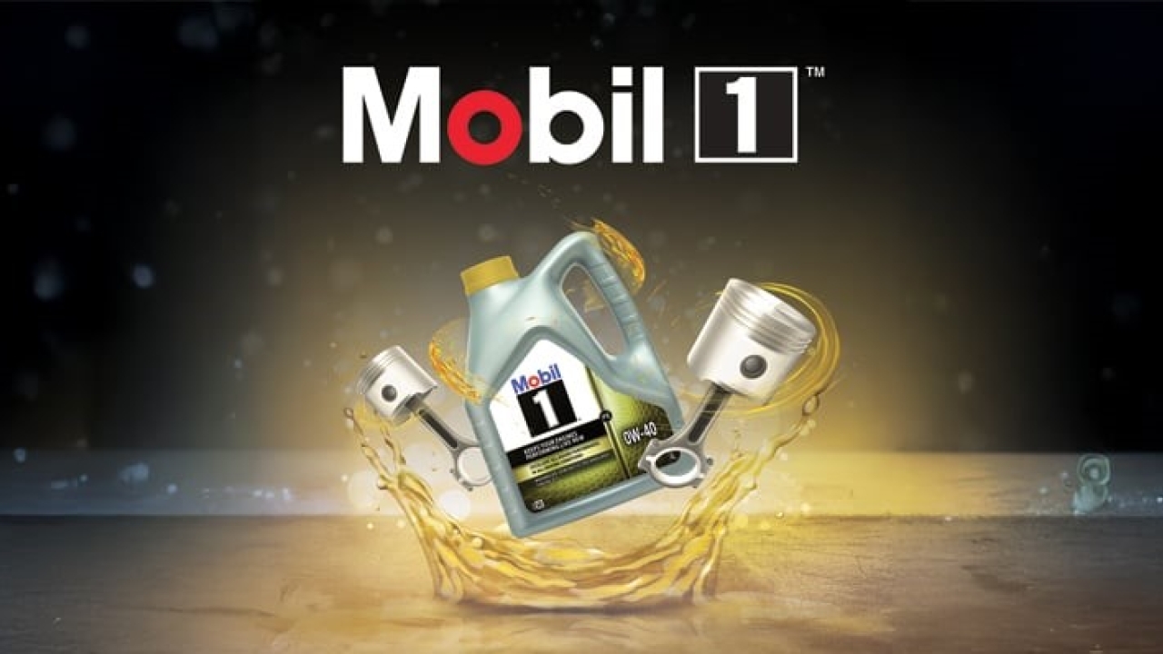 Mobil – ინოვაციის სიმბოლო საუკუნოვანი მემკვიდრეობით
