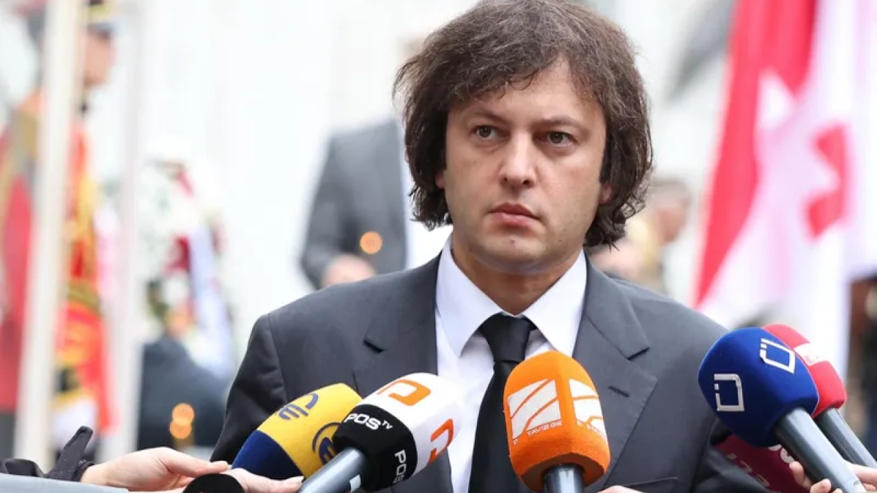 "ერთადერთი რამ შემიძლია ვთქვა, რომ ადამიანურად ჩემთვის ძალიან სამწუხაროა ეს ყველაფერი, მეტ კომენტარს ვერ გავაკეთებ"