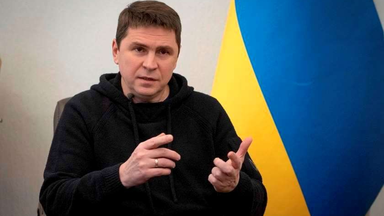 "ბატონი პაპუაშვილის ეს განცხადება, რა თქმა უნდა, პროვოკაციული და უხამსი ბრალდებაა" - პოდოლიაკი