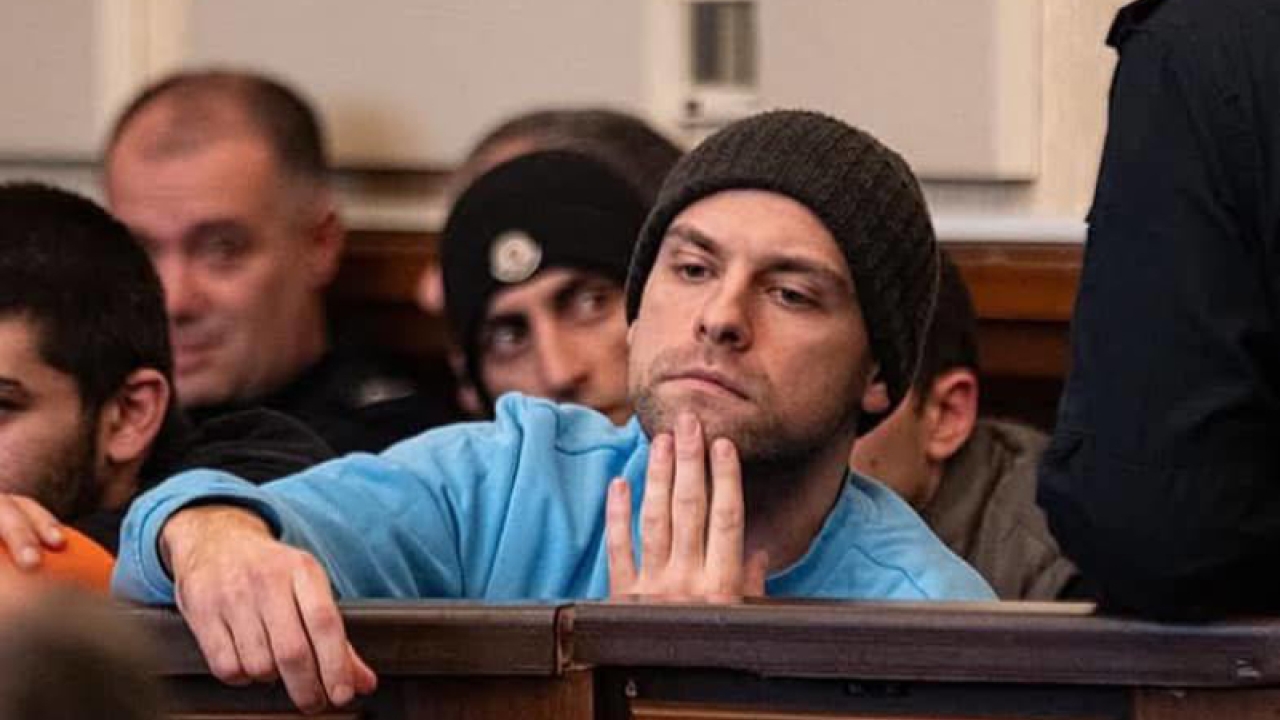 ანდრო ჭიჭინაძის წერილი ციხიდან, განაჩენის შემდეგ