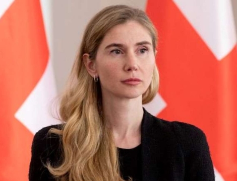 "ერთიანი ნაციონალური მოძრაობა იყო, არის და იქნება ყოველთვის ერთიანობის მომხრე..."