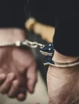 განსაკუთრებით დიდი ოდენობით ფსიქოტროპული ნივთიერების უკანონო შეძენა-შენახვის ბრალდებით თურქეთის ორი მოქალაქე დააკავეს