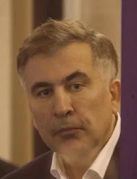 „ახლა წუწუნის კი არა, ორგანიზების დროა" - სააკაშვილი