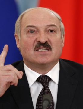 "აშშ-ს შეუძლია, ბელარუსისგან ისწავლოს დემოკრატია"