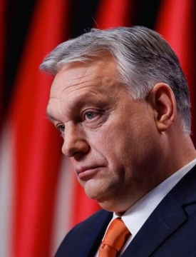 ბრიუსელს ომი სურს, უნგრეთს კი მშვიდობა“ - ორბანი