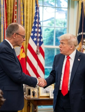 "უკრაინამ უნდა შეინარჩუნოს ტერიტორია და ჰქონდეს უსაფრთხოების გარანტიები"