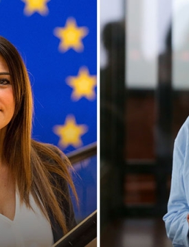„მივიღე ღრმად შემაშფოთებელი ცნობა..." - ვროპარლამენტის ვიცე-პრეზიდენტი პინა პიჩერნოს განცხადება