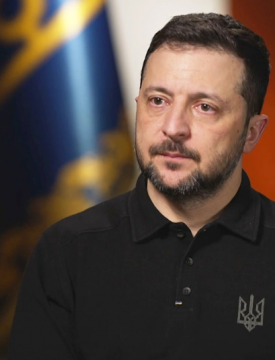 „როგორც ტერორისტებისგან იარაღის ჩამორთმევა ხდება, რუსული აქტივები უნდა გამოვიყენოთ რუსული აგრესიისგან თავის დასაცავად"