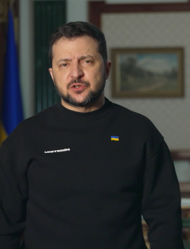 "გასული კვირის განმავლობაში რუსეთმა ჩვენს ქვეყანას ათასჯერ შეუტია"