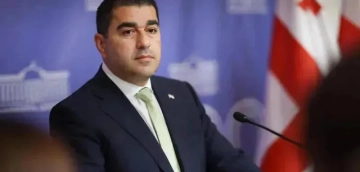 "ჩვენი მიზანია მერების არჩევნებში გამარჯვება და საკრებულოებში უმრავლესობის მოპოვება“ - პაპუაშვილი