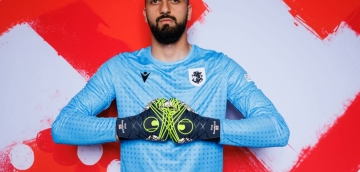 "ამ თამაშების შემდეგ ყველაზე კარგად იგრძნობა, რა ბევრს ნიშნავს ერთმანეთის გვერდში დგომა" - მამარდაშვილი